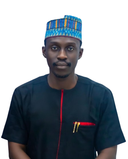 Paul Wunyagban Yissa