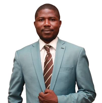 Adeleke Judah Adedipe