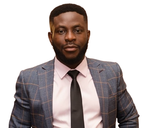 Jesugbamigbe Daniel Ibunkunoluwa Fadipe